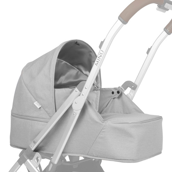 UPPABaby MINU From Birth Kit