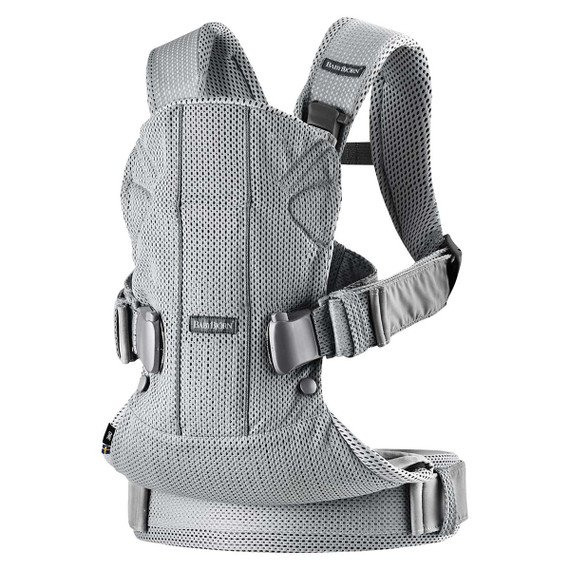 Babybjorn Baby Carrier One Air 3D mesh (0-3Y)