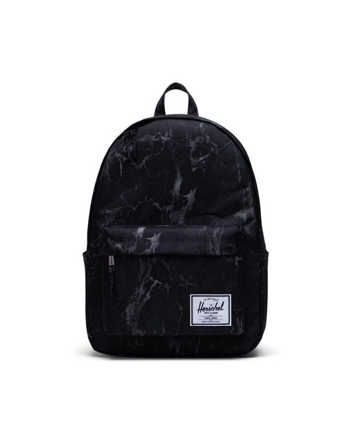 Herschel Nova Sprout Diaper Backpack - Black Marble