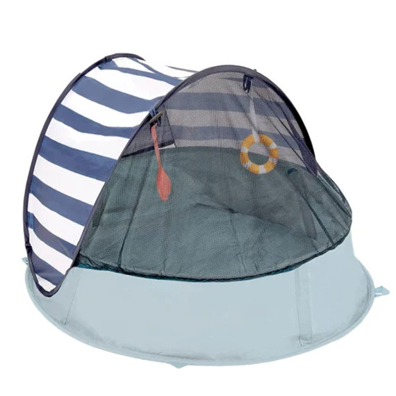 Pop up Tent and Kiddy Pool