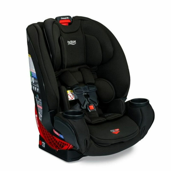 Britax One4Life ClickTight All-in-One Convertible Car Seat | Open Box