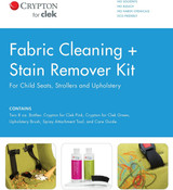 Clek Cleaning Kit
