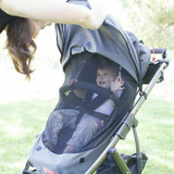 Stroller & Carseat UV & Insect Shield