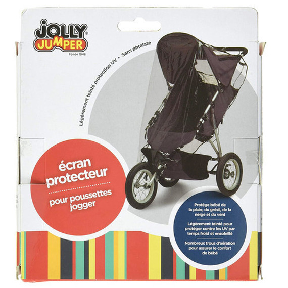 Jolly Jumper Weather Shield for Jogger