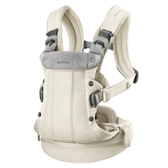 BabyBjorn Baby Carrier Harmony (0-3Y)