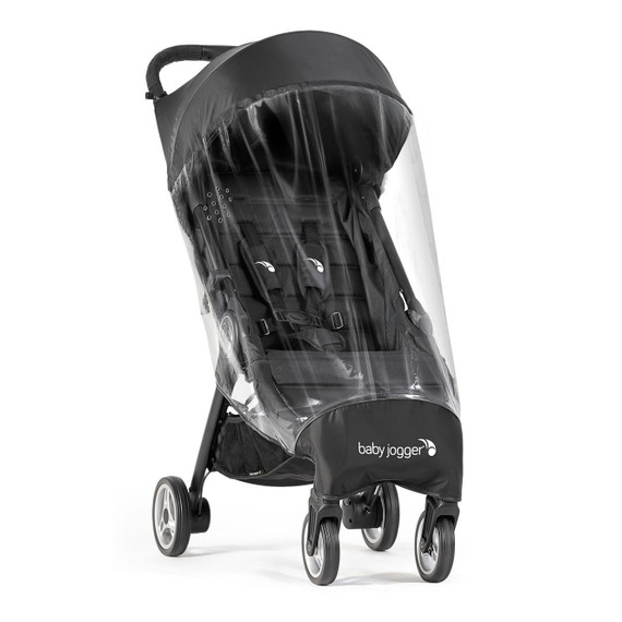 Baby Jogger City Tour Single Weather Shield
