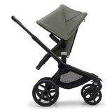 Bugaboo Fox5 complete Stroller - Black Chassis
