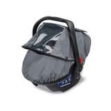 Britax-B- Covered- All Weather Cover; Active Baby Store Vancouver