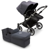 Bugaboo Donkey 5 Duo Complete Set
