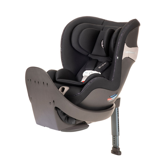 Sirona S SensorSafe 3.0 Convertible Car Seat
