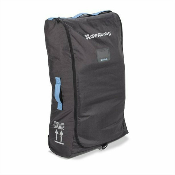 UPPABaby CRUZ/ALTA Travelsafe Travel Bag