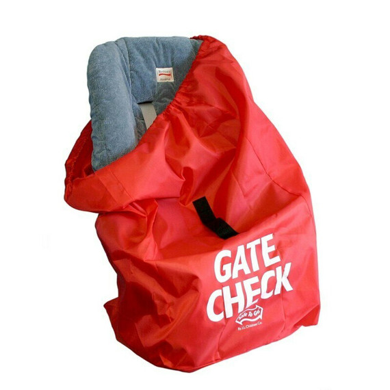Gate Bag Car Seat