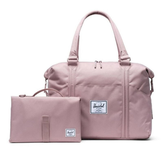 Herschel Strand Sprout Tote Ash Rose