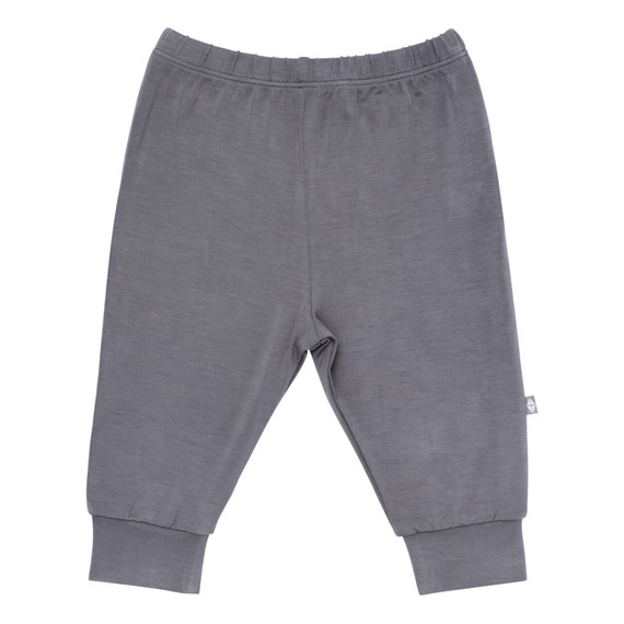 Kyte Baby Pants - Charcoal - Active Baby Store
