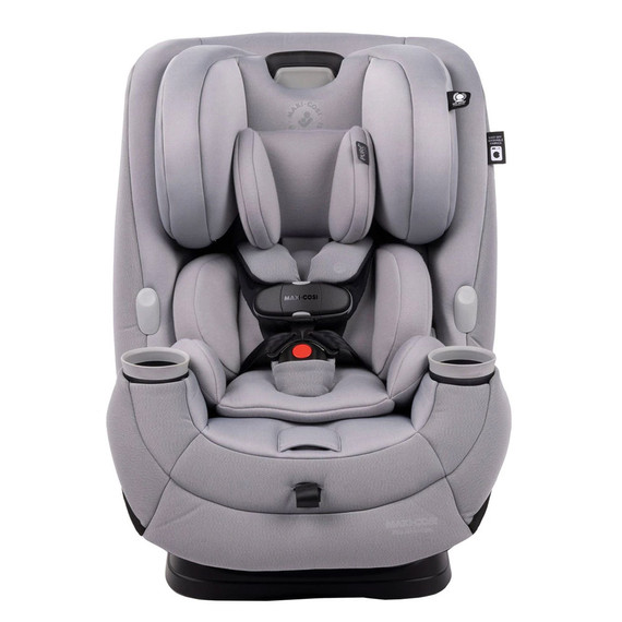 Maxi-Cosi Pria All in One Car Seat - Authentic Grey