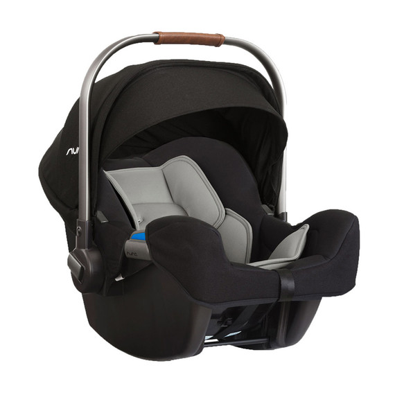 Nuna Pipa Infant Car Seat with Base