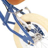 Spoke and Pedal Balance Bike - NAVY