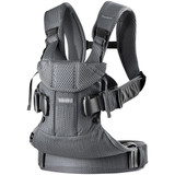 Babybjorn Baby Carrier One Air 3D mesh (0-3Y)