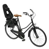 Thule Yepp Nexxt Maxi - Rack Mounted Child Bike Seat - Obsidian (Black) | Open Box